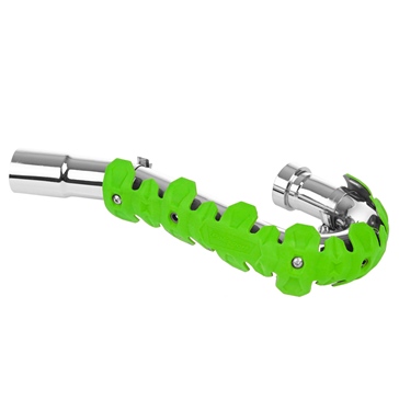 Polisport Head Pipe Guard