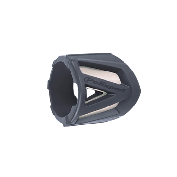Polisport Protection pour silencieux