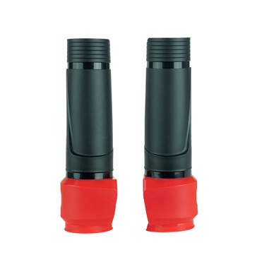 Polisport Lower Triple Clamp Guard