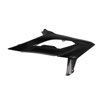 Polisport Radiator Scoop Wind Deflector - Fits Beta