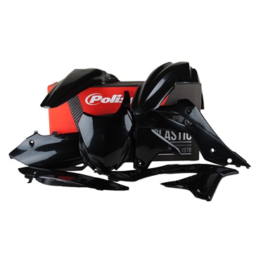 Polisport MX Complete Kit Fits Kawasaki