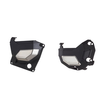 Polisport Engine cover protector Fits Kawasaki