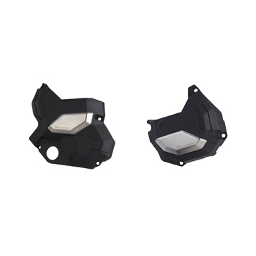 Polisport Engine cover protector Fits Kawasaki