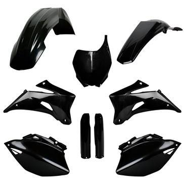 Polisport Ensemble complet MX Yamaha