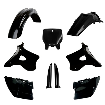 Polisport MX Complete Kit Fits Kawasaki