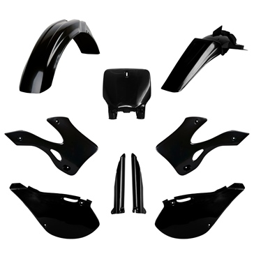 Polisport MX Complete Kit Fits Kawasaki