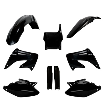 Polisport MX Complete Kit Fits Honda