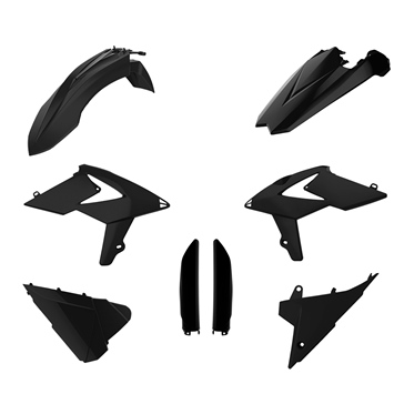 Polisport MX Complete Kit Fits Beta