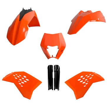 Polisport Ensemble complet MX Beta