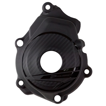 Polisport Couvercle de protection d'allumage