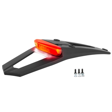 Polisport Tail Light RSP LED 2.0