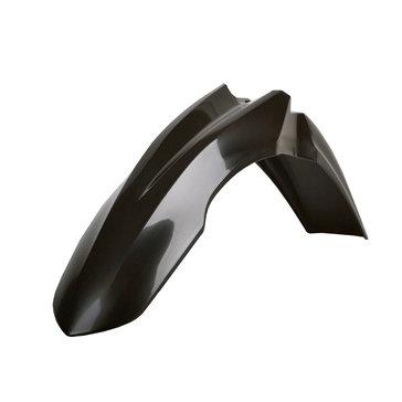 Polisport Front Fender Fits Honda - Front