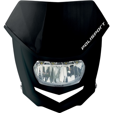 Polisport Halo - Headlight