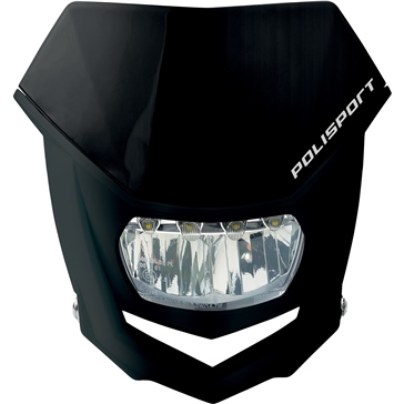 Polisport DEL Halo - Headlight