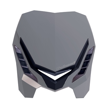 Polisport E-Blaze - Led Headlight