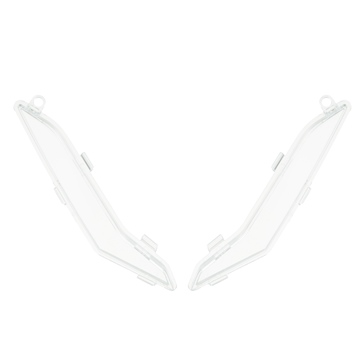 Polisport Polycarbonate Lens - E-Blaze