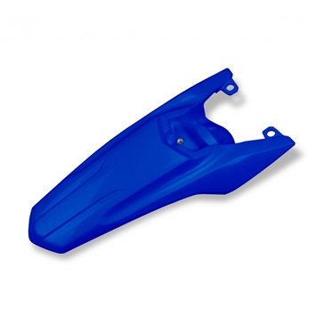 Polisport Ailes arrière Yamaha - Arrière