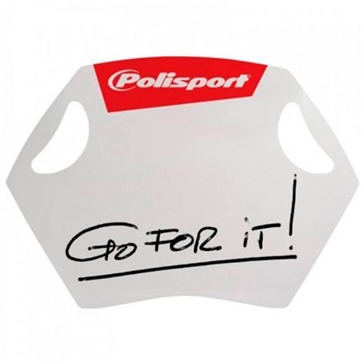 Polisport Tableau indicateur personnalisé « PitBoard »