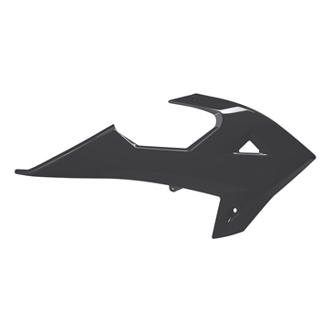 Polisport Déflecteur de radiateur Gas Gas