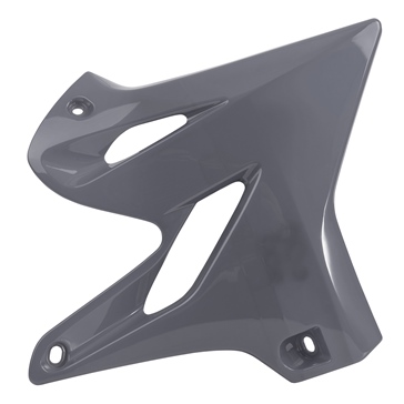 Polisport Radiator Scoop Fits Yamaha