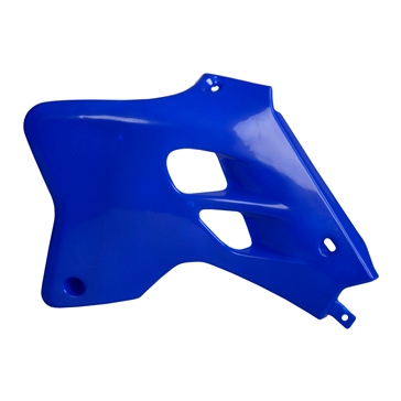 Polisport Déflecteur de radiateur Yamaha