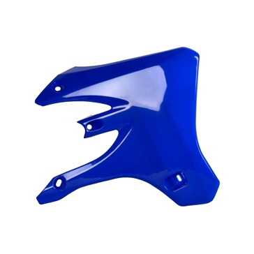Polisport Déflecteur de radiateur Yamaha