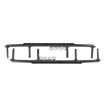 Stud Boy Lisse au carbure « G-Force » After Market Model