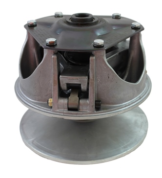 Comet Embrayage 103 HPQ Kawasaki - N/A