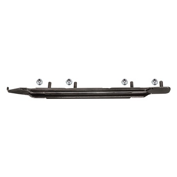 Rider's Choice Dual Ski Wear Bar