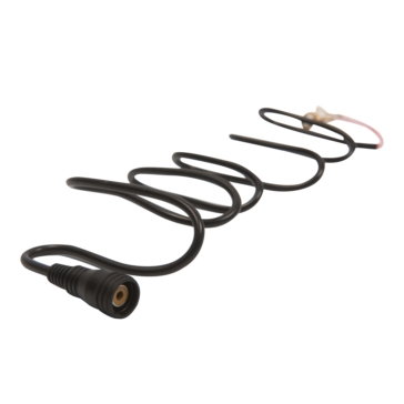 Kimpex RCA Wire, 12 Volts Winter Kit