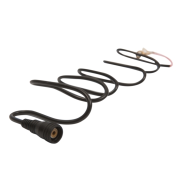 Kimpex RCA Wire, 12 Volts
