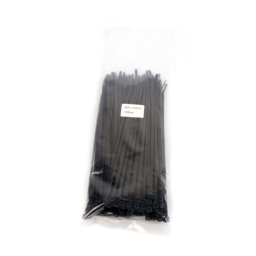 Oxford Products Attaches pour câble 200 mm