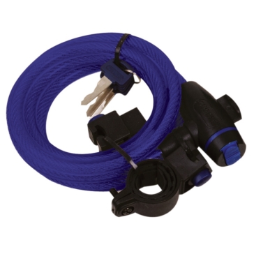 Oxford Products Cable Lock