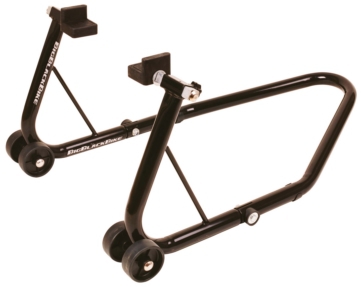 Oxford Products Big Black Moto Stand with Lifter