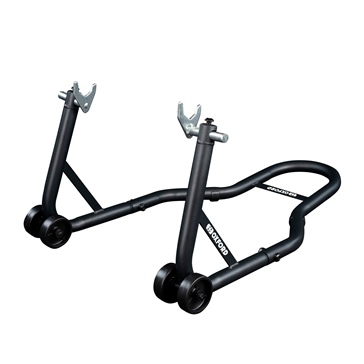 Oxford Products Support de moto "Big Black" avec élévateur