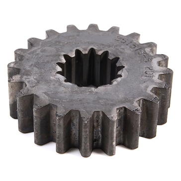 Venom Wide Sprocket Fits Arctic cat, Fits Polaris - Front