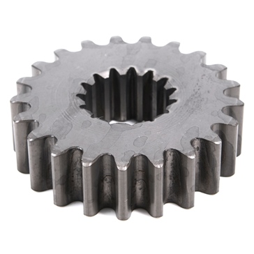 Venom Hyvo 3/4" External Drive Sprocket Fits Ski-doo - Front