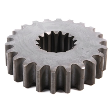 Venom Hyvo 3/4" External Drive Sprocket Fits Ski-doo - Front