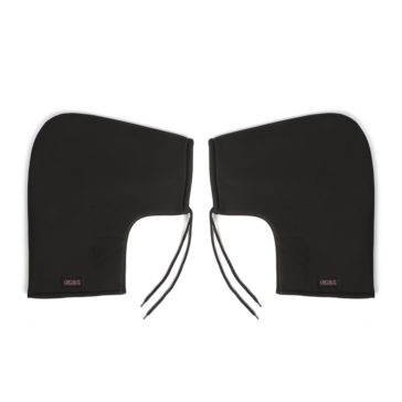 Kimpex Manchon de guidon de luxe