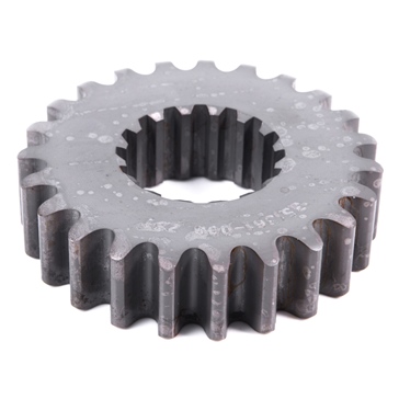 Venom Hyvo 3/4" Top Sprocket Fits Yamaha - Front