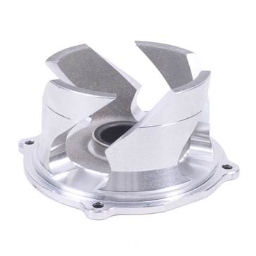 Venom TSS-04 Clutch Helix