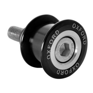 Oxford Products Diabolos rotatif Noir - M10