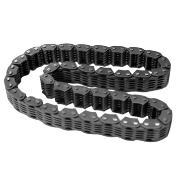 Wahl Bros  Chaîne Hyvo