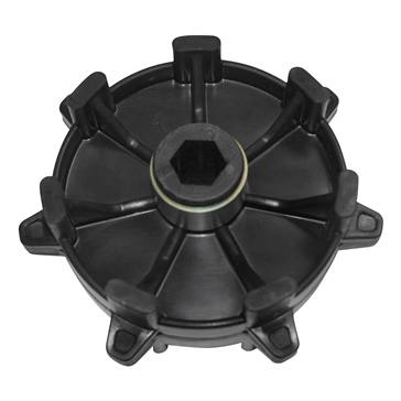 Wahl Bros  No-Slip Sprocket 271236