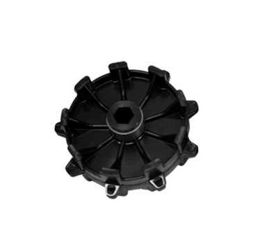 Wahl Bros  No-Slip Sprocket 271218