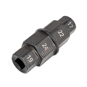 Kimpex Hexagonal Spindle Key 271306