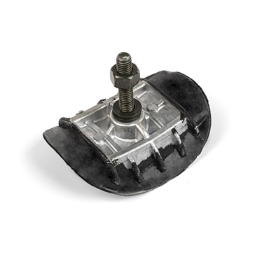 Kimpex Verrou de roue