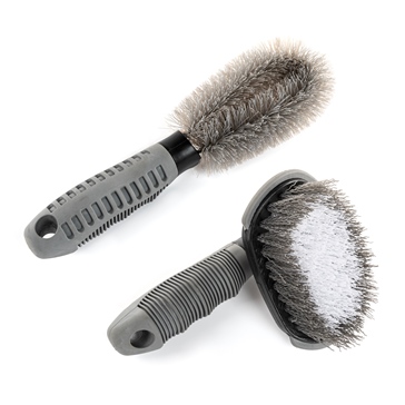 Kimpex Ensemble de brosse de nettoyage