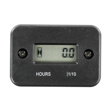 Kimpex Hour Meter Universal - 271328