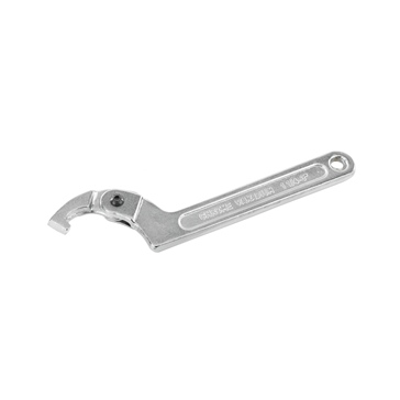 Kimpex Adjustable C Spanner Wrench 271329